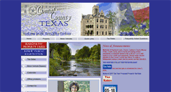 Desktop Screenshot of comaltx.test.sturgiswebservices.com